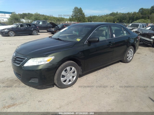 Photo 1 VIN: 4T4BF3EK3AR068873 - TOYOTA CAMRY 