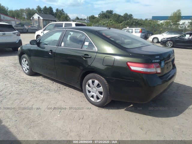 Photo 2 VIN: 4T4BF3EK3AR068873 - TOYOTA CAMRY 