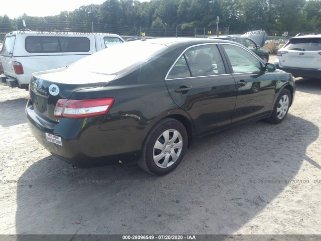 Photo 3 VIN: 4T4BF3EK3AR068873 - TOYOTA CAMRY 