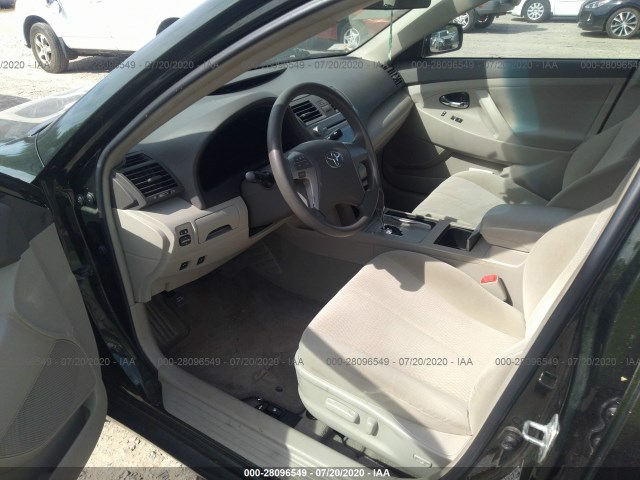 Photo 5 VIN: 4T4BF3EK3AR068873 - TOYOTA CAMRY 