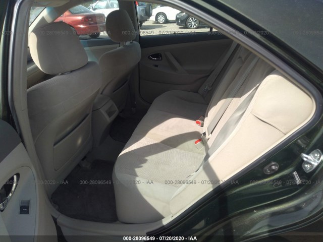 Photo 7 VIN: 4T4BF3EK3AR068873 - TOYOTA CAMRY 