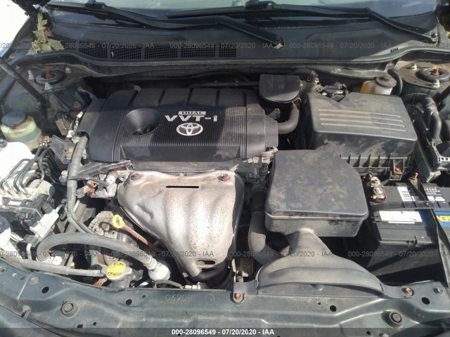 Photo 9 VIN: 4T4BF3EK3AR068873 - TOYOTA CAMRY 