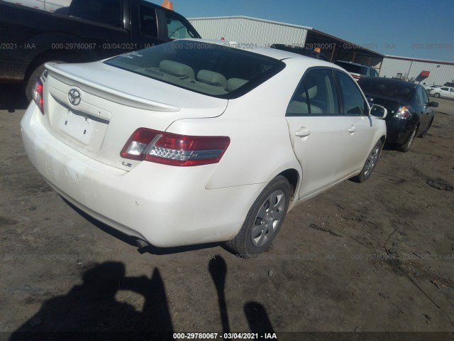 Photo 3 VIN: 4T4BF3EK3AR070400 - TOYOTA CAMRY 