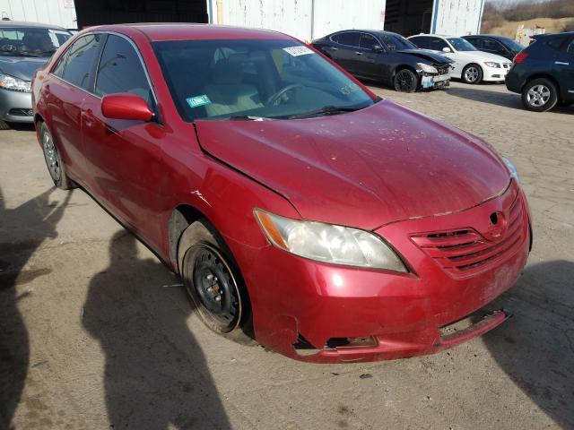 Photo 0 VIN: 4T4BF3EK3AR070610 - TOYOTA CAMRY BASE 