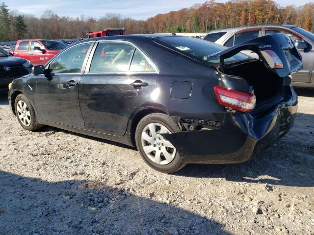 Photo 1 VIN: 4T4BF3EK3AR072955 - TOYOTA CAMRY 