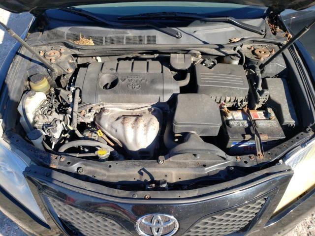 Photo 10 VIN: 4T4BF3EK3AR072955 - TOYOTA CAMRY 