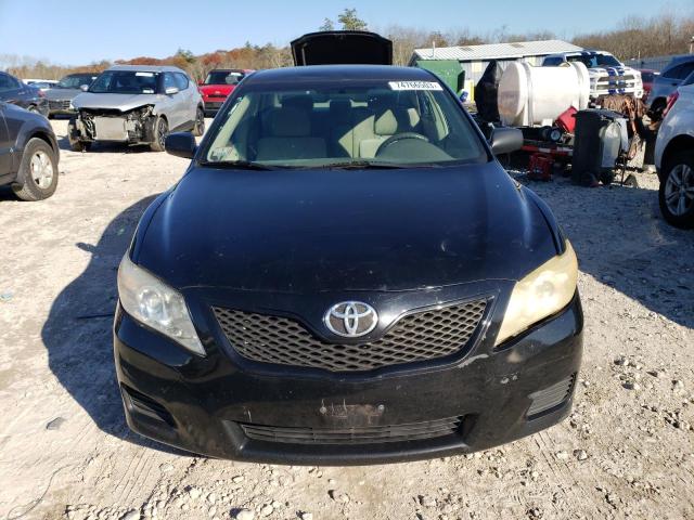 Photo 4 VIN: 4T4BF3EK3AR072955 - TOYOTA CAMRY 