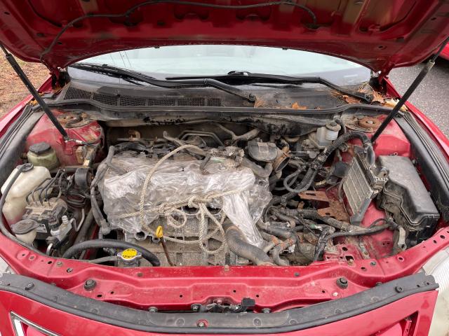 Photo 6 VIN: 4T4BF3EK3AR074320 - TOYOTA CAMRY BASE 