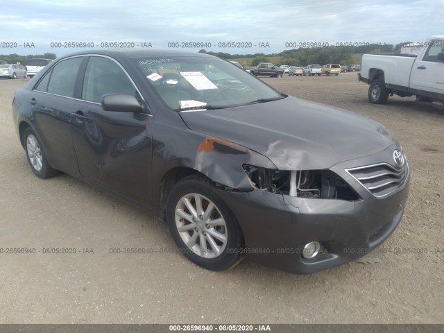 Photo 0 VIN: 4T4BF3EK3AR076083 - TOYOTA CAMRY 