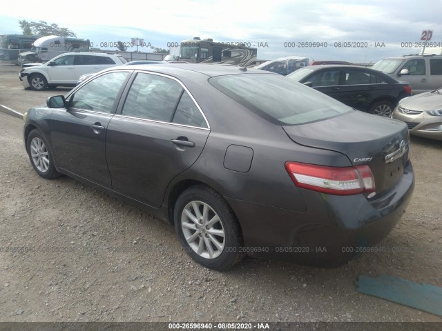 Photo 2 VIN: 4T4BF3EK3AR076083 - TOYOTA CAMRY 