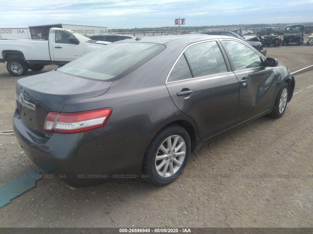 Photo 3 VIN: 4T4BF3EK3AR076083 - TOYOTA CAMRY 