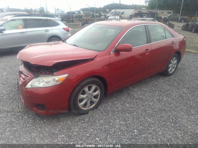 Photo 1 VIN: 4T4BF3EK3AR079002 - TOYOTA CAMRY 