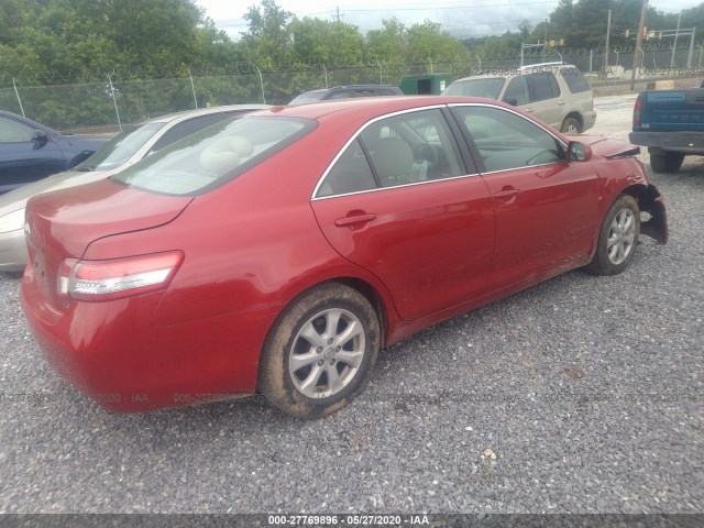 Photo 3 VIN: 4T4BF3EK3AR079002 - TOYOTA CAMRY 