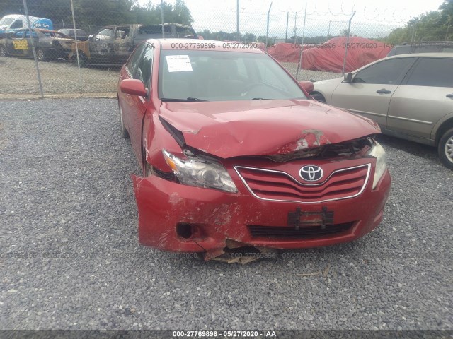 Photo 5 VIN: 4T4BF3EK3AR079002 - TOYOTA CAMRY 