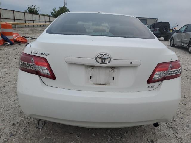 Photo 5 VIN: 4T4BF3EK3AR079033 - TOYOTA CAMRY BASE 