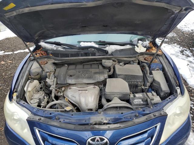 Photo 10 VIN: 4T4BF3EK3AR080506 - TOYOTA CAMRY 