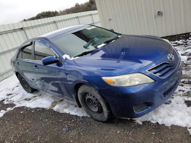 Photo 3 VIN: 4T4BF3EK3AR080506 - TOYOTA CAMRY 