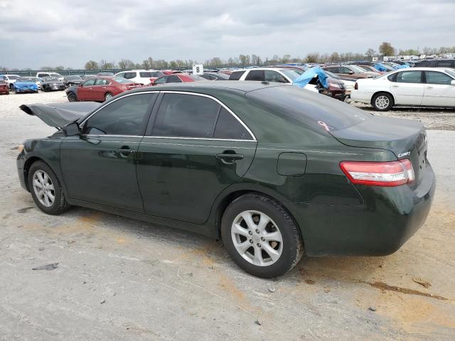 Photo 1 VIN: 4T4BF3EK3AR081378 - TOYOTA CAMRY 