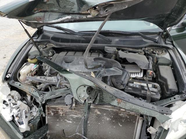 Photo 10 VIN: 4T4BF3EK3AR081378 - TOYOTA CAMRY 