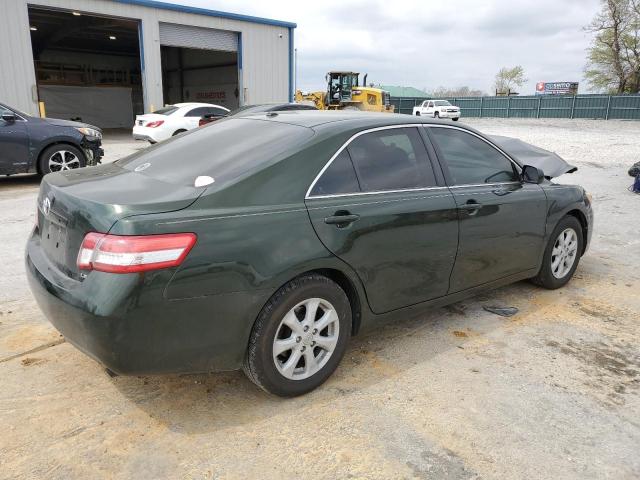 Photo 2 VIN: 4T4BF3EK3AR081378 - TOYOTA CAMRY 