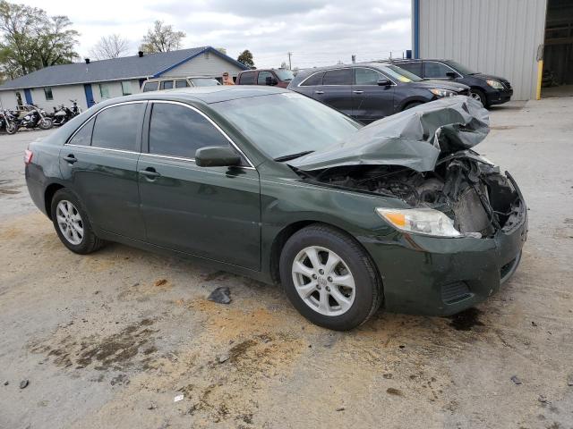 Photo 3 VIN: 4T4BF3EK3AR081378 - TOYOTA CAMRY 