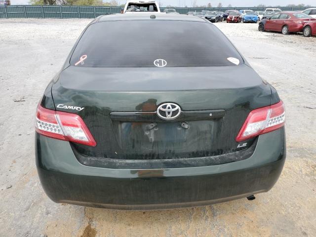 Photo 5 VIN: 4T4BF3EK3AR081378 - TOYOTA CAMRY 