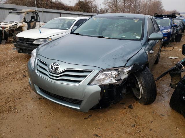 Photo 1 VIN: 4T4BF3EK3BR089336 - TOYOTA CAMRY BASE 