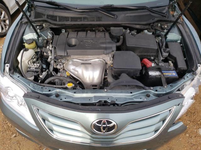 Photo 6 VIN: 4T4BF3EK3BR089336 - TOYOTA CAMRY BASE 