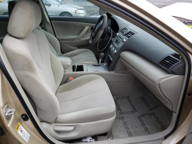 Photo 4 VIN: 4T4BF3EK3BR089997 - TOYOTA CAMRY BASE 