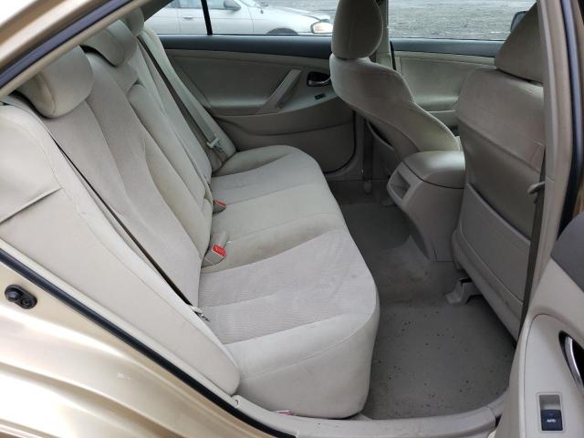 Photo 5 VIN: 4T4BF3EK3BR089997 - TOYOTA CAMRY BASE 