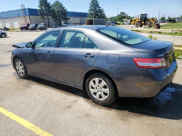 Photo 1 VIN: 4T4BF3EK3BR090552 - TOYOTA CAMRY 