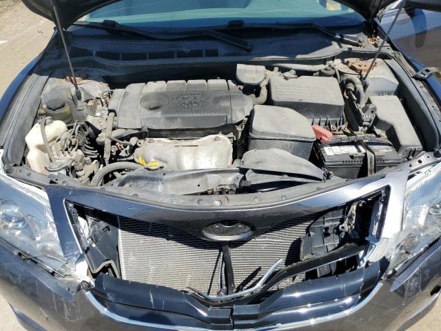 Photo 10 VIN: 4T4BF3EK3BR090552 - TOYOTA CAMRY 