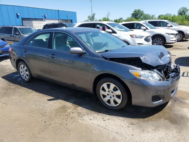 Photo 3 VIN: 4T4BF3EK3BR090552 - TOYOTA CAMRY 