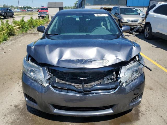 Photo 4 VIN: 4T4BF3EK3BR090552 - TOYOTA CAMRY 