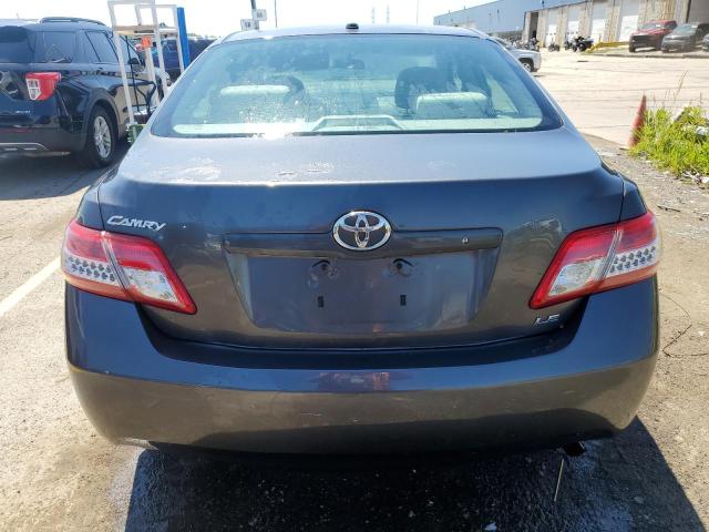 Photo 5 VIN: 4T4BF3EK3BR090552 - TOYOTA CAMRY 