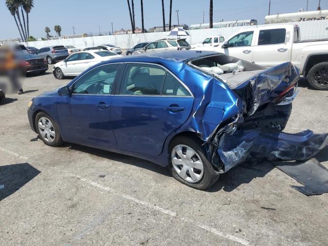 Photo 1 VIN: 4T4BF3EK3BR094827 - TOYOTA CAMRY BASE 