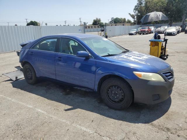 Photo 3 VIN: 4T4BF3EK3BR094827 - TOYOTA CAMRY BASE 