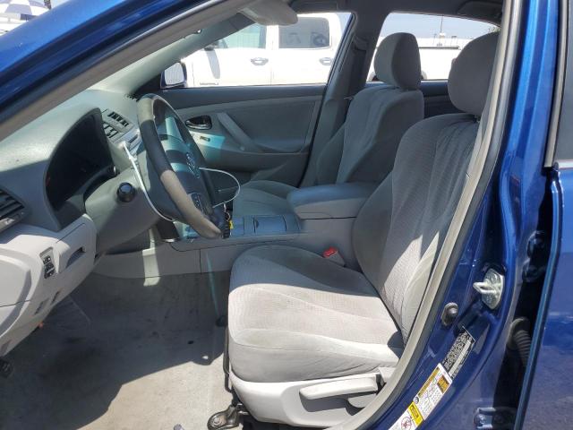 Photo 6 VIN: 4T4BF3EK3BR094827 - TOYOTA CAMRY BASE 