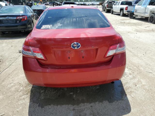 Photo 5 VIN: 4T4BF3EK3BR097968 - TOYOTA CAMRY BASE 