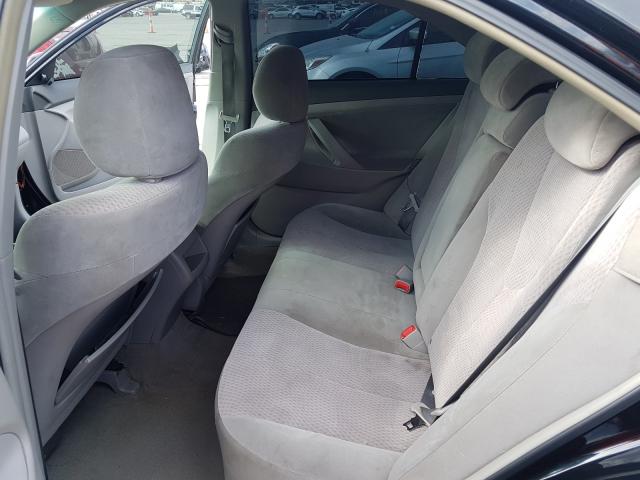 Photo 5 VIN: 4T4BF3EK3BR098358 - TOYOTA CAMRY BASE 