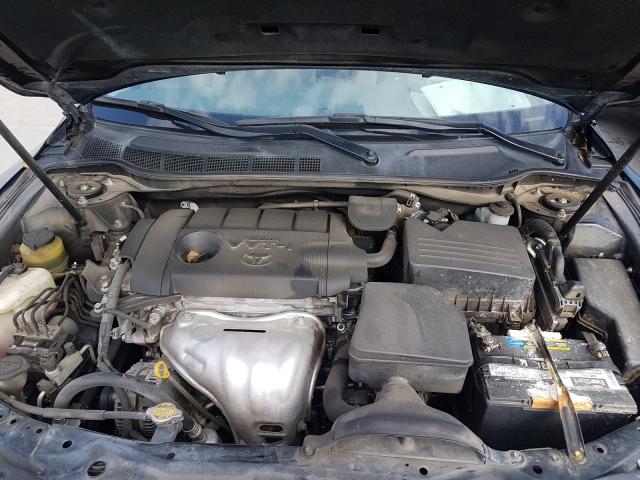 Photo 6 VIN: 4T4BF3EK3BR098358 - TOYOTA CAMRY BASE 