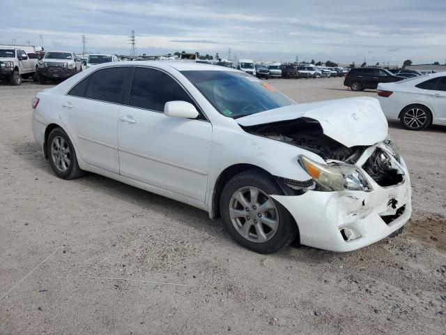 Photo 3 VIN: 4T4BF3EK3BR099848 - TOYOTA CAMRY BASE 