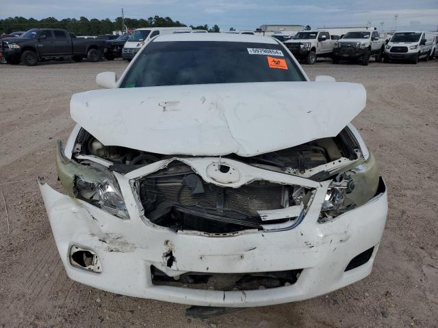 Photo 4 VIN: 4T4BF3EK3BR099848 - TOYOTA CAMRY BASE 