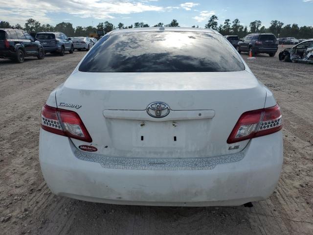 Photo 5 VIN: 4T4BF3EK3BR099848 - TOYOTA CAMRY BASE 