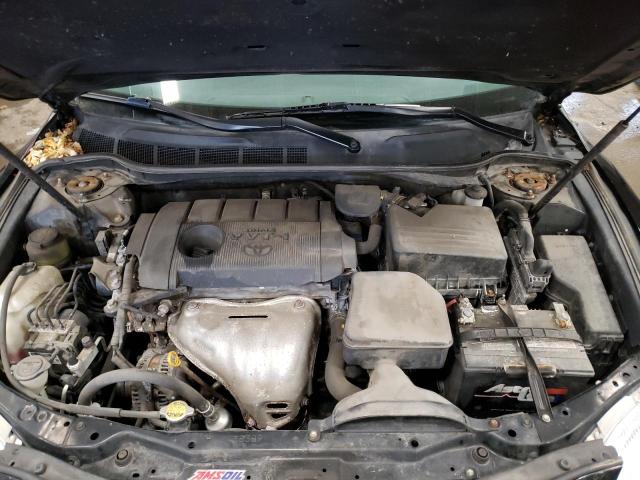 Photo 10 VIN: 4T4BF3EK3BR100352 - TOYOTA CAMRY BASE 