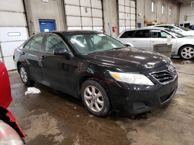 Photo 3 VIN: 4T4BF3EK3BR100352 - TOYOTA CAMRY BASE 