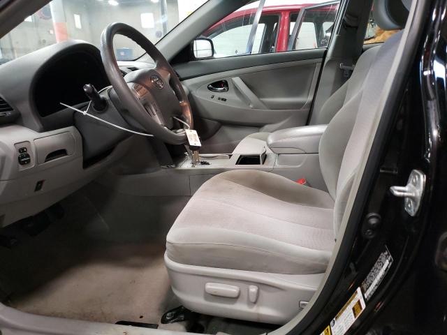 Photo 6 VIN: 4T4BF3EK3BR100352 - TOYOTA CAMRY BASE 