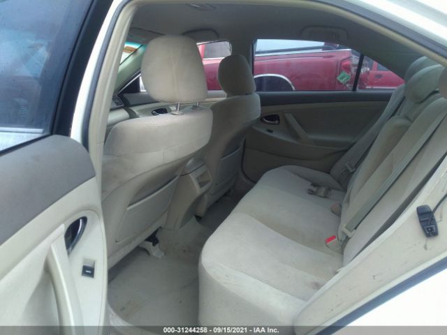 Photo 7 VIN: 4T4BF3EK3BR101503 - TOYOTA CAMRY 