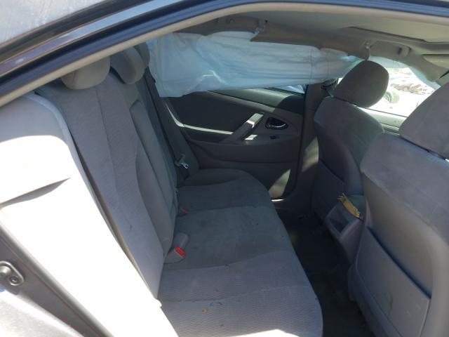 Photo 5 VIN: 4T4BF3EK3BR101601 - TOYOTA CAMRY BASE 