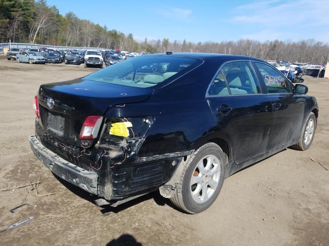 Photo 3 VIN: 4T4BF3EK3BR102683 - TOYOTA CAMRY BASE 